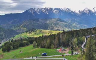Bachledka Ski & Sun - 13-05-2026 12:18