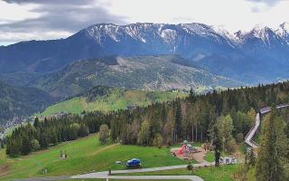 Bachledka Ski & Sun - 13-05-2026 12:25