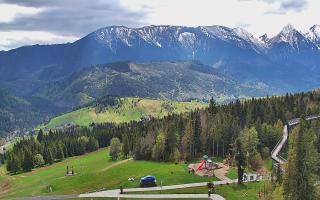 Bachledka Ski & Sun - 13-05-2026 12:33