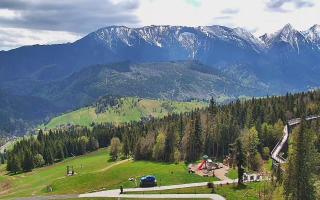 Bachledka Ski & Sun - 13-05-2026 12:40