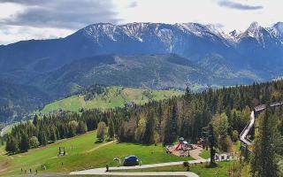 Bachledka Ski & Sun - 13-05-2026 12:48