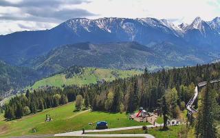 Bachledka Ski & Sun - 13-05-2026 12:55