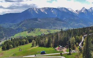 Bachledka Ski & Sun - 13-05-2026 13:03
