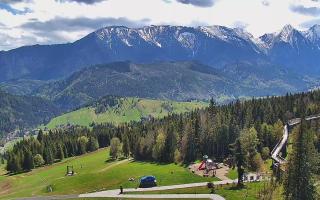 Bachledka Ski & Sun - 13-05-2026 13:11