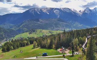 Bachledka Ski & Sun - 13-05-2026 13:18