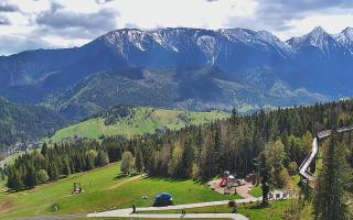 Bachledka Ski & Sun - 13-05-2026 13:26