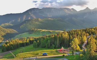 Bachledka Ski & Sun - 14-06-2026 17:44