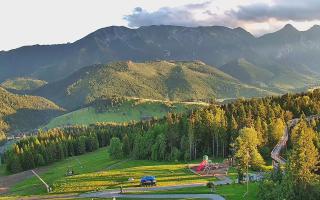 Bachledka Ski & Sun - 14-06-2026 17:51