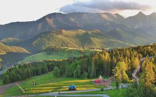 Bachledka Ski & Sun - 14-06-2026 17:59