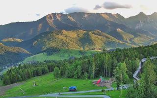 Bachledka Ski & Sun - 14-06-2026 18:06