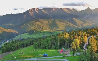 Bachledka Ski & Sun - 14-06-2026 18:14