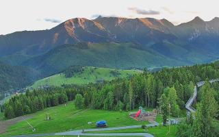 Bachledka Ski & Sun - 14-06-2026 18:21