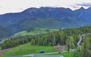 Bachledka Ski & Sun - 14-06-2026 18:29