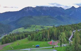 Bachledka Ski & Sun - 14-06-2026 18:37