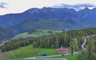 Bachledka Ski & Sun - 14-06-2026 18:44