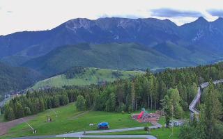 Bachledka Ski & Sun - 14-06-2026 18:52