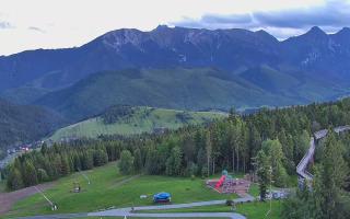 Bachledka Ski & Sun - 14-06-2026 18:59