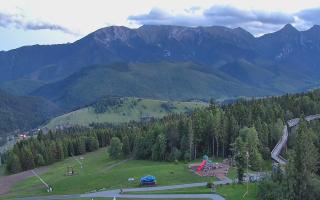 Bachledka Ski & Sun - 14-06-2026 19:07