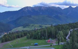 Bachledka Ski & Sun - 14-06-2026 19:15