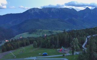 Bachledka Ski & Sun - 14-06-2026 19:22