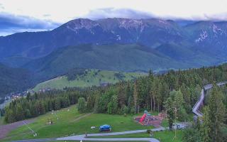 Bachledka Ski & Sun - 15-06-2026 02:20