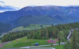 Bachledka Ski & Sun - 15-06-2026 02:27