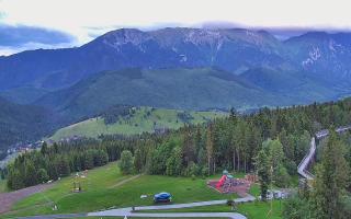 Bachledka Ski & Sun - 15-06-2026 02:35