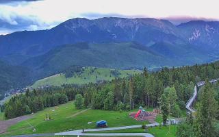 Bachledka Ski & Sun - 15-06-2026 02:42