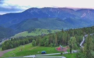 Bachledka Ski & Sun - 15-06-2026 02:50