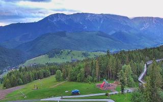 Bachledka Ski & Sun - 15-06-2026 03:05