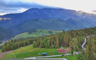 Bachledka Ski & Sun - 15-06-2026 03:20