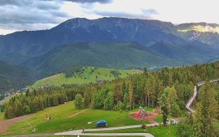 Bachledka Ski & Sun - 15-06-2026 03:28