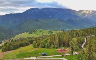 Bachledka Ski & Sun - 15-06-2026 03:35