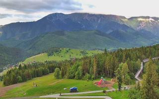 Bachledka Ski & Sun - 15-06-2026 03:43