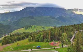 Bachledka Ski & Sun - 15-06-2026 03:51