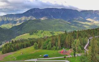 Bachledka Ski & Sun - 15-06-2026 03:58
