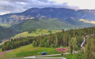 Bachledka Ski & Sun - 15-06-2026 04:06
