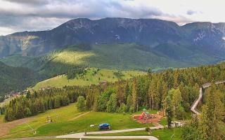 Bachledka Ski & Sun - 15-06-2026 04:13