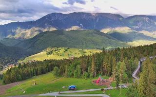 Bachledka Ski & Sun - 15-06-2026 04:21