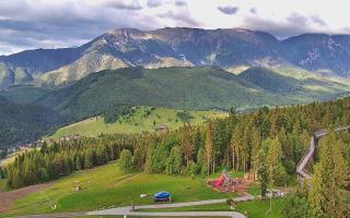 Bachledka Ski & Sun - 15-06-2026 04:29