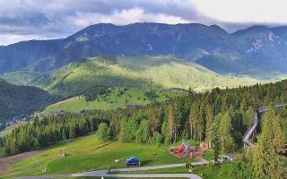 Bachledka Ski & Sun - 15-06-2026 04:51