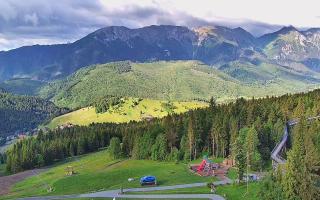 Bachledka Ski & Sun - 15-06-2026 05:07
