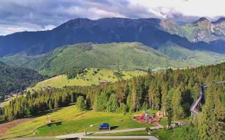 Bachledka Ski & Sun - 15-06-2026 05:14