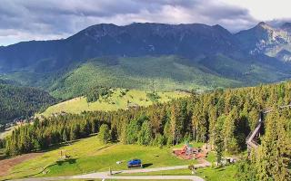 Bachledka Ski & Sun - 15-06-2026 05:22