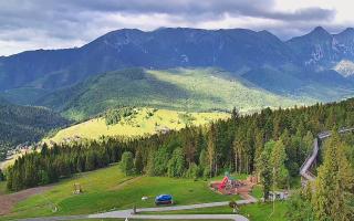 Bachledka Ski & Sun - 15-06-2026 05:29