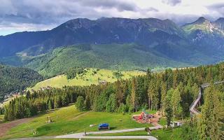 Bachledka Ski & Sun - 15-06-2026 05:45