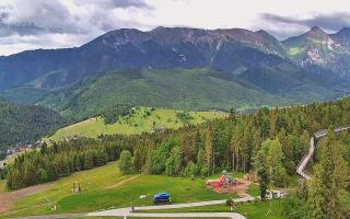 Bachledka Ski & Sun - 15-06-2026 05:52