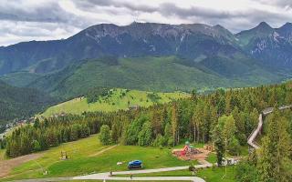 Bachledka Ski & Sun - 15-06-2026 06:00