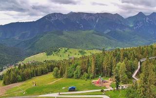 Bachledka Ski & Sun - 15-06-2026 06:07