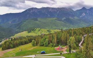 Bachledka Ski & Sun - 15-06-2026 06:15